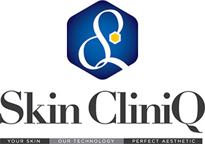 Skin CliniQ Logo